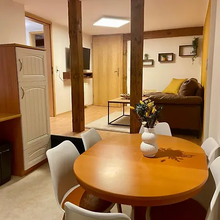 Kaiserstube1 Quedlinbourg