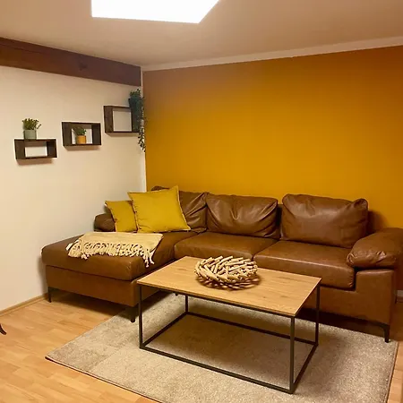 Kaiserstube1 * Quedlinburg