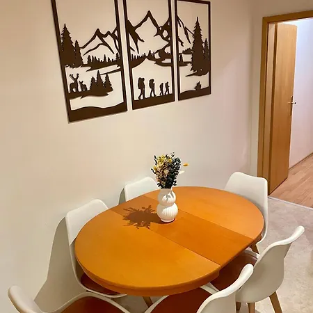 Kaiserstube1 Appartamento *