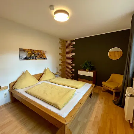 Appartement Kaiserstube1 *