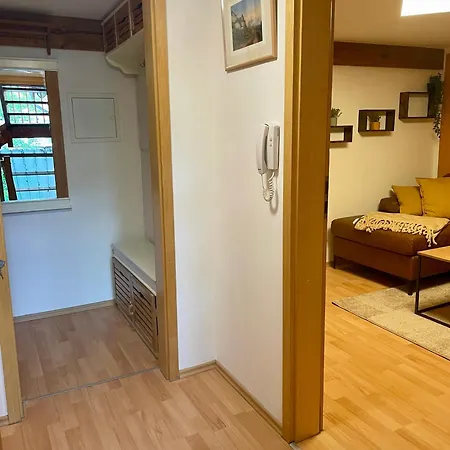 Kaiserstube1 Appartement