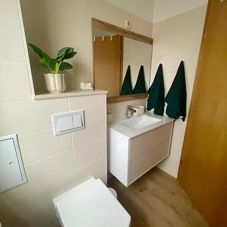 Kaiserstube1 Appartement