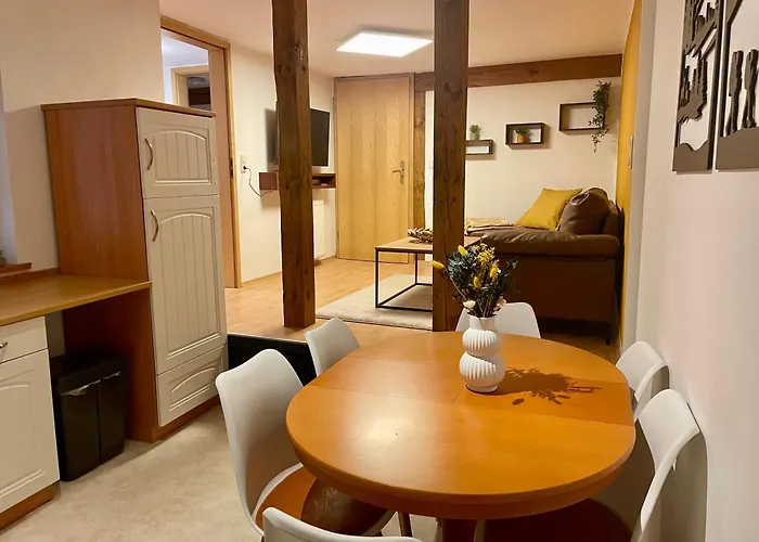 Kaiserstube1 Quedlinburg