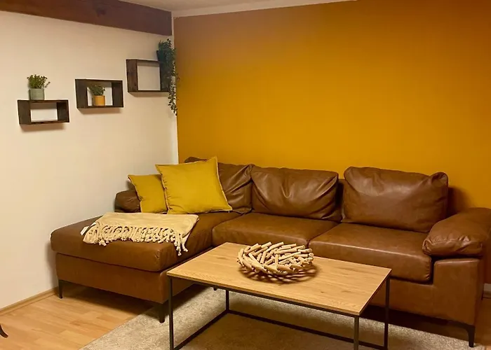 Kaiserstube1 * Quedlinburg