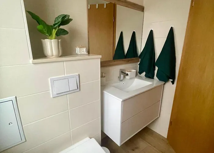 Kaiserstube1 Lägenhet