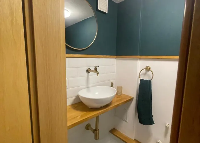 Kaiserstube1 Lägenhet